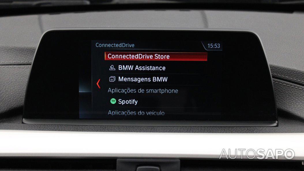 BMW Série 4 Gran Coupé 418 d Gran Coupé Auto de 2019