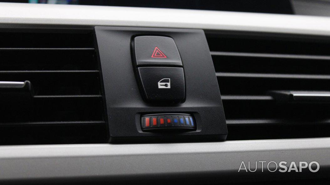 BMW Série 4 Gran Coupé 418 d Gran Coupé Auto de 2019