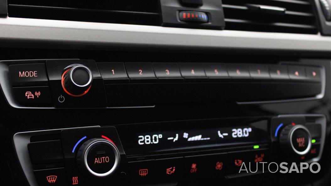 BMW Série 4 Gran Coupé 418 d Gran Coupé Auto de 2019