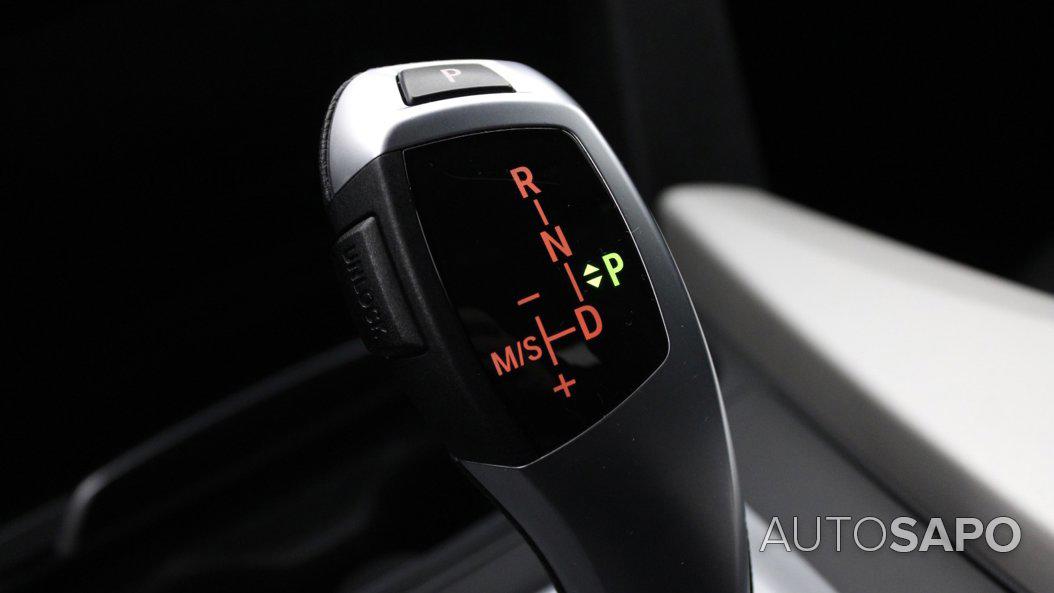 BMW Série 4 Gran Coupé 418 d Gran Coupé Auto de 2019