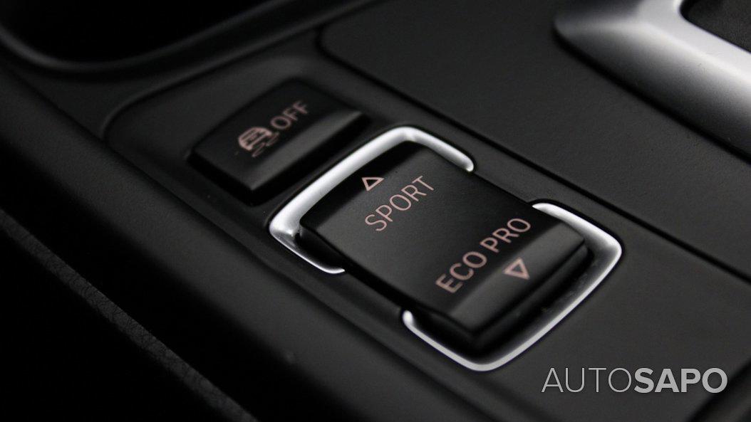 BMW Série 4 Gran Coupé 418 d Gran Coupé Auto de 2019