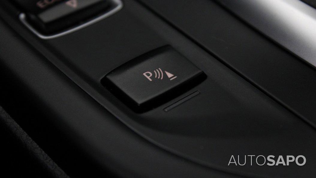 BMW Série 4 Gran Coupé 418 d Gran Coupé Auto de 2019