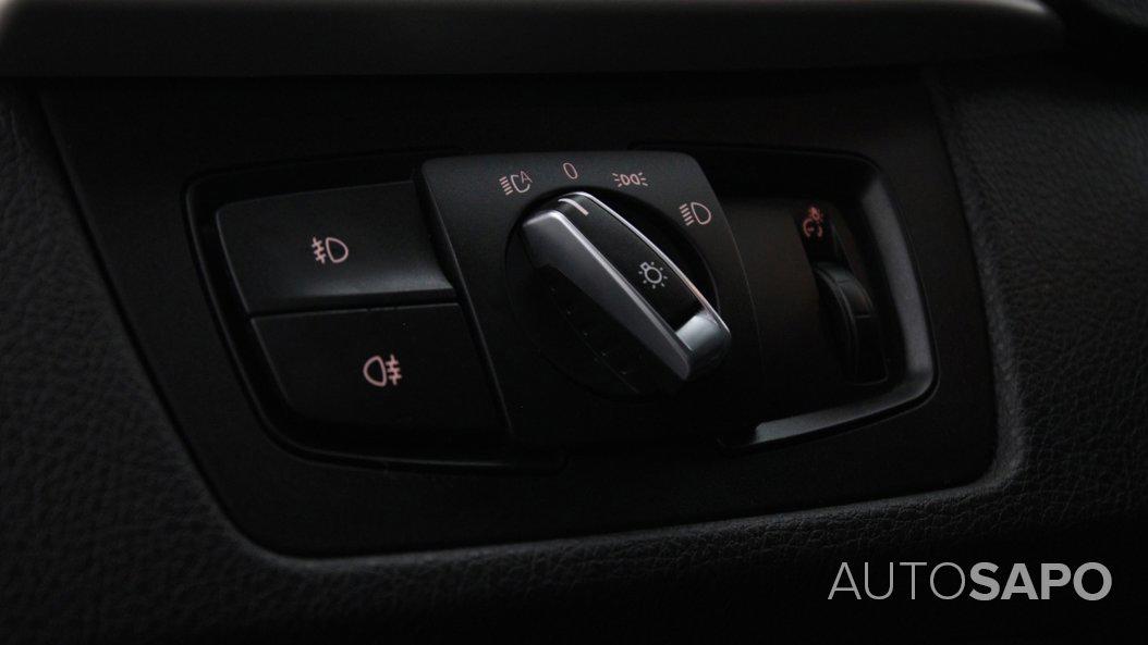 BMW Série 4 Gran Coupé 418 d Gran Coupé Auto de 2019