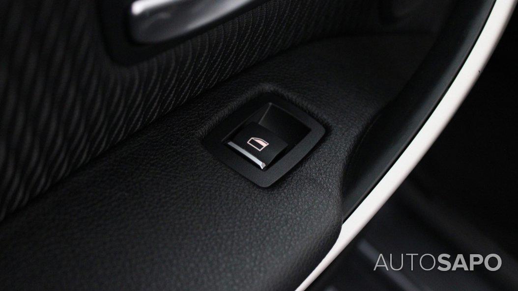 BMW Série 4 Gran Coupé 418 d Gran Coupé Auto de 2019