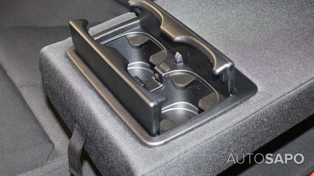 BMW Série 4 Gran Coupé 418 d Gran Coupé Auto de 2019