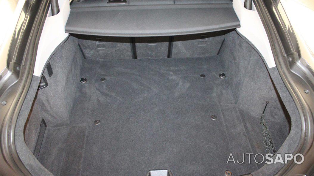 BMW Série 4 Gran Coupé 418 d Gran Coupé Auto de 2019