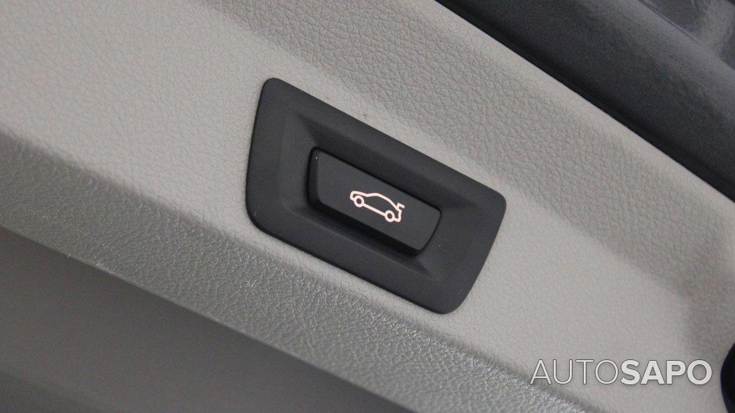 BMW Série 4 Gran Coupé 418 d Gran Coupé Auto de 2019