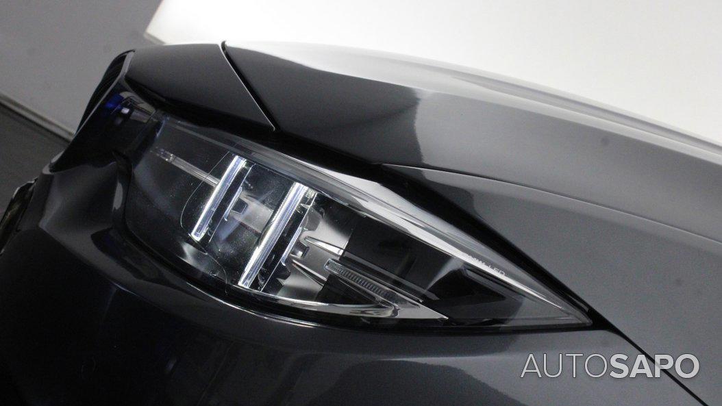 BMW Série 4 Gran Coupé 418 d Gran Coupé Auto de 2019