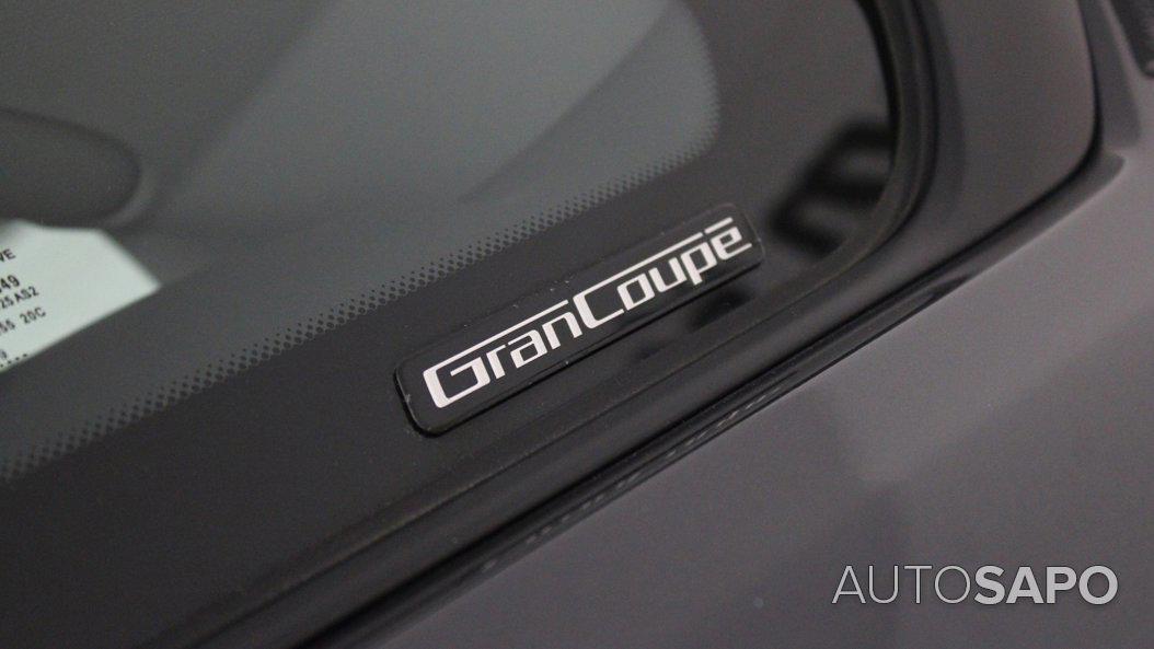 BMW Série 4 Gran Coupé 418 d Gran Coupé Auto de 2019