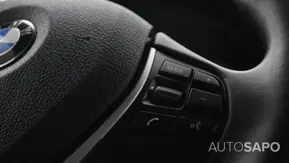 BMW Série 4 Gran Coupé 418 d Gran Coupé Auto de 2019