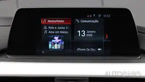 BMW Série 4 Gran Coupé 418 d Gran Coupé Auto de 2019