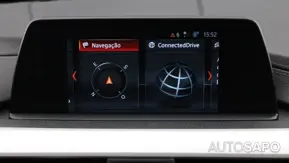 BMW Série 4 Gran Coupé 418 d Gran Coupé Auto de 2019