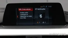 BMW Série 4 Gran Coupé 418 d Gran Coupé Auto de 2019