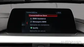 BMW Série 4 Gran Coupé 418 d Gran Coupé Auto de 2019