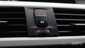 BMW Série 4 Gran Coupé 418 d Gran Coupé Auto de 2019