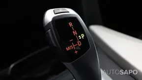 BMW Série 4 Gran Coupé 418 d Gran Coupé Auto de 2019