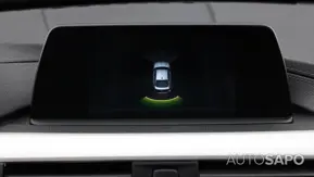 BMW Série 4 Gran Coupé 418 d Gran Coupé Auto de 2019