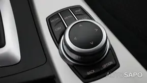 BMW Série 4 Gran Coupé 418 d Gran Coupé Auto de 2019