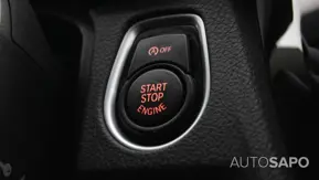 BMW Série 4 Gran Coupé 418 d Gran Coupé Auto de 2019