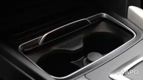 BMW Série 4 Gran Coupé 418 d Gran Coupé Auto de 2019