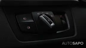 BMW Série 4 Gran Coupé 418 d Gran Coupé Auto de 2019