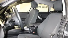 BMW Série 4 Gran Coupé 418 d Gran Coupé Auto de 2019