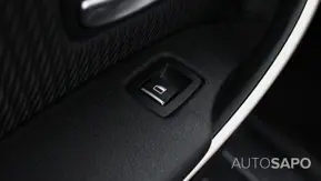 BMW Série 4 Gran Coupé 418 d Gran Coupé Auto de 2019