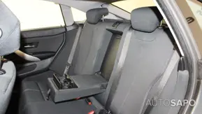 BMW Série 4 Gran Coupé 418 d Gran Coupé Auto de 2019