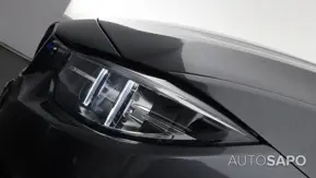 BMW Série 4 Gran Coupé 418 d Gran Coupé Auto de 2019