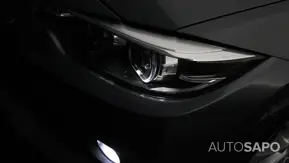 BMW Série 4 Gran Coupé 418 d Gran Coupé Auto de 2019