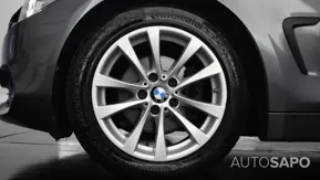 BMW Série 4 Gran Coupé 418 d Gran Coupé Auto de 2019