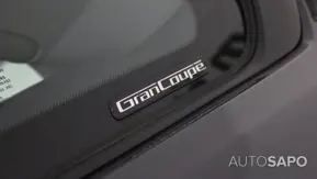 BMW Série 4 Gran Coupé 418 d Gran Coupé Auto de 2019