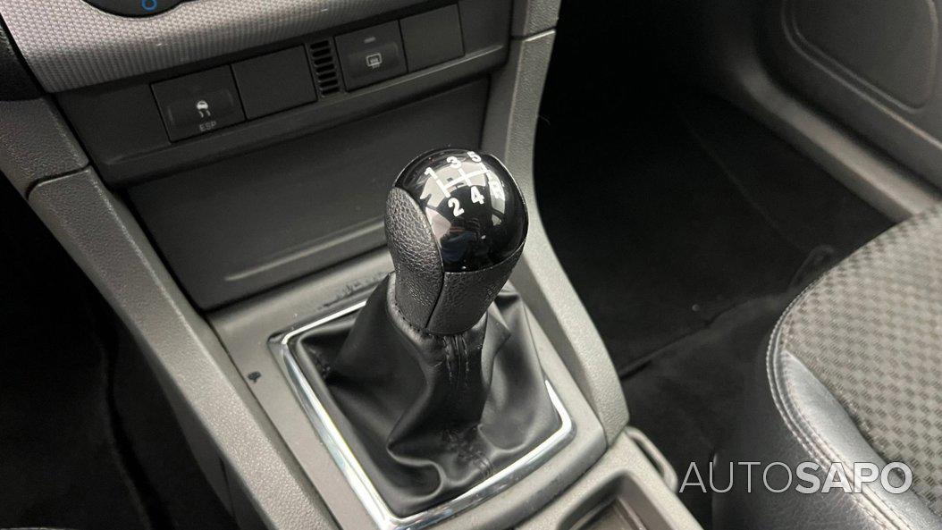 Ford Focus 1.6 TDCi de 2006