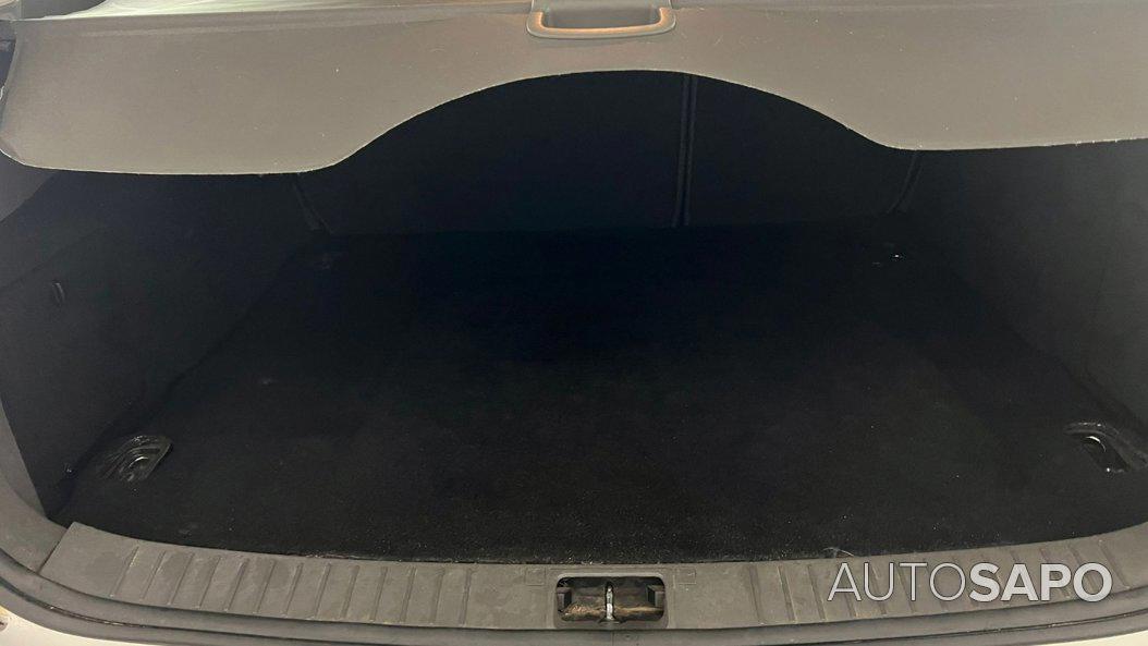 Ford Focus 1.6 TDCi de 2006