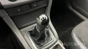 Ford Focus 1.6 TDCi de 2006