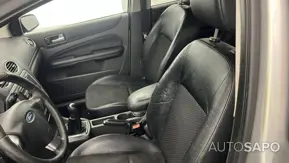 Ford Focus 1.6 TDCi de 2006