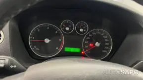 Ford Focus 1.6 TDCi de 2006