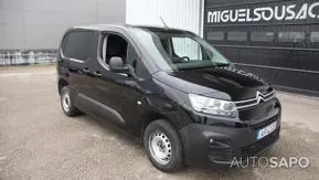 Citroen Berlingo de 2022