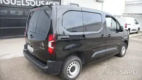 Citroen Berlingo de 2022