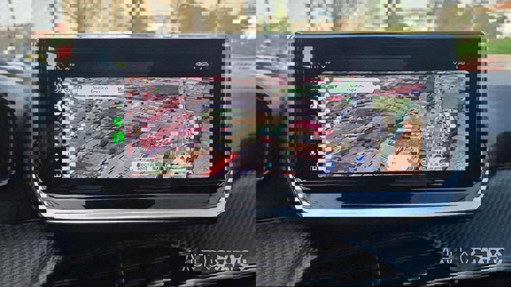 Peugeot 2008 de 2025