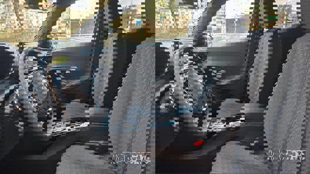 Peugeot 2008 de 2025