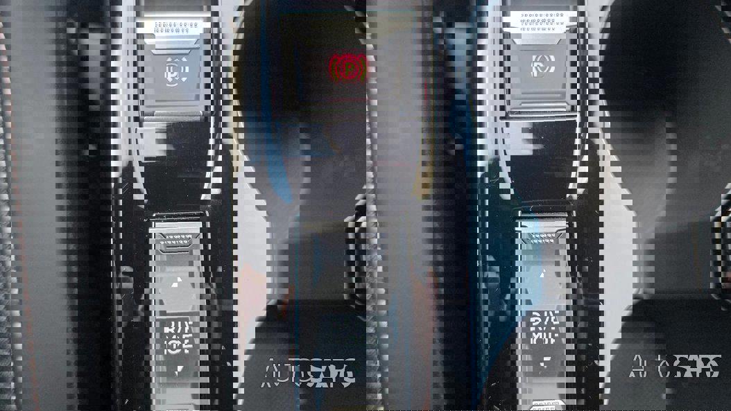 Peugeot 2008 de 2025