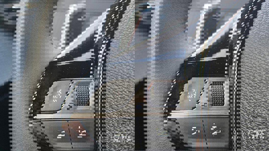 Peugeot 2008 de 2025