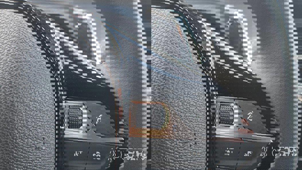 Peugeot 2008 de 2025