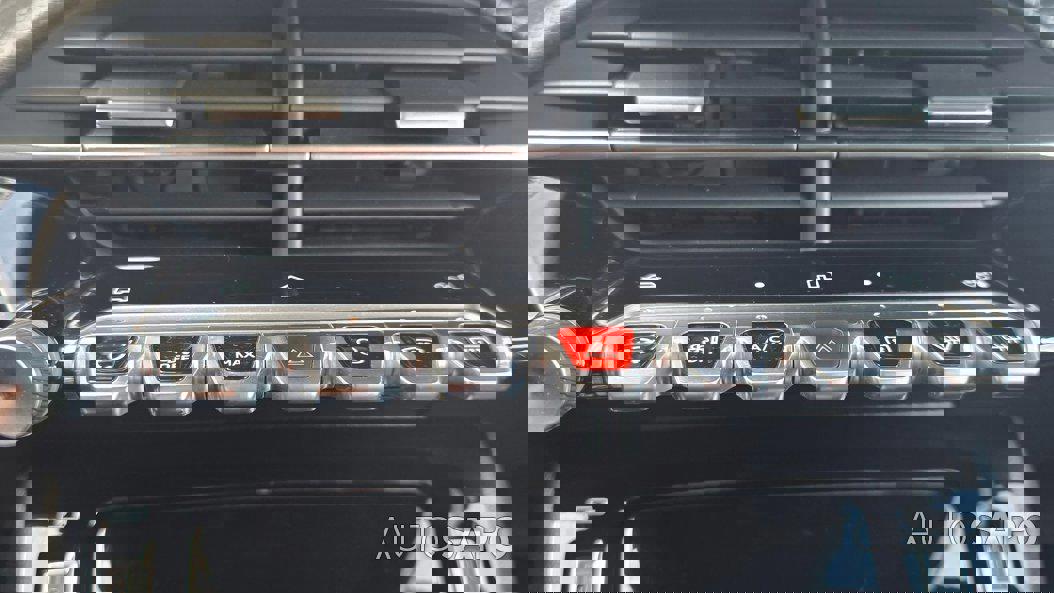 Peugeot 2008 de 2025