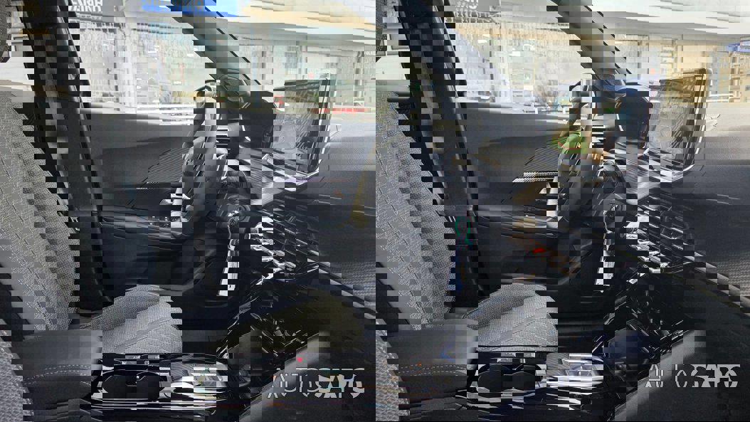 Peugeot 2008 de 2025