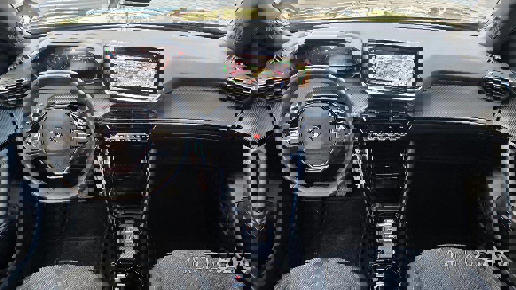 Peugeot 2008 de 2025