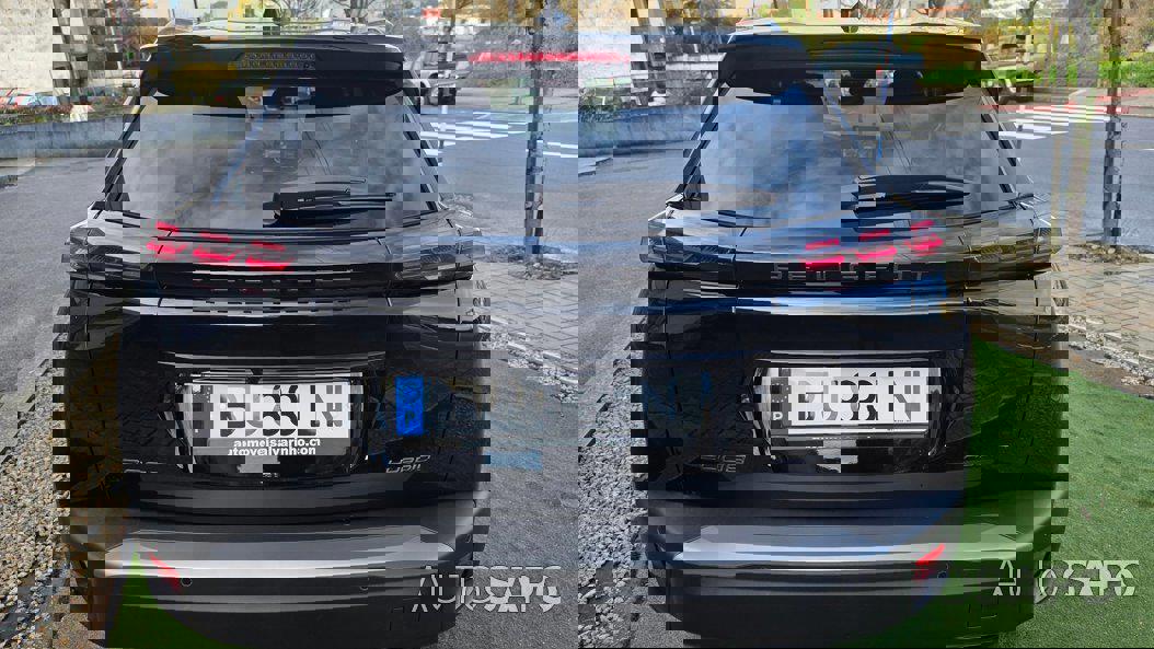 Peugeot 2008 de 2025