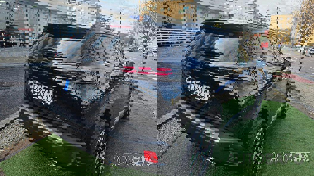 Peugeot 2008 de 2025