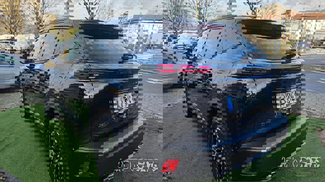 Peugeot 2008 de 2025